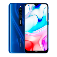 گوشی موبایل شیائومی مدل Redmi 8 ظرفیت 64 گیگابایت