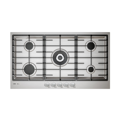 اجاق گاز صفحه ای کن مدل رکو