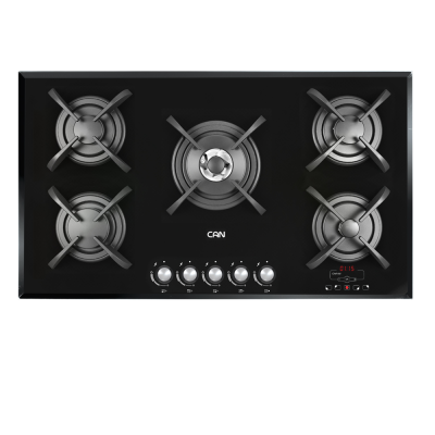 اجاق گاز صفحه ای کن مدل GT502 اجاق گاز صفحه ای کن مدل GT502