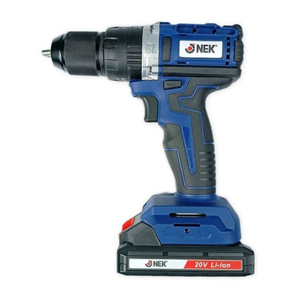 دریل شارژی نک مدل 203 LB-small-image