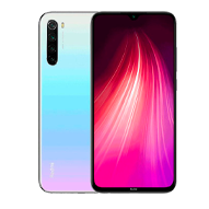 گوشی موبایل شیائومی Redmi Note 8 Pro ظرفیت 64 گیگابایت - رم 6 گیگابایت 