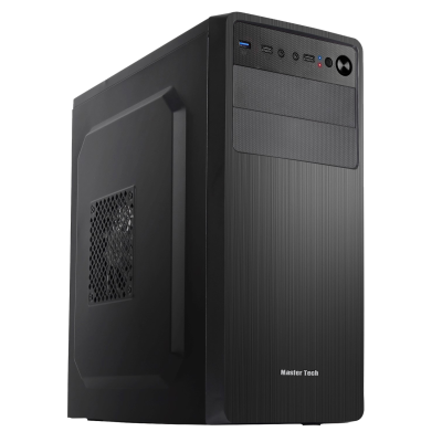 کیس کامپیوتر مستر تک مدل ECO 400