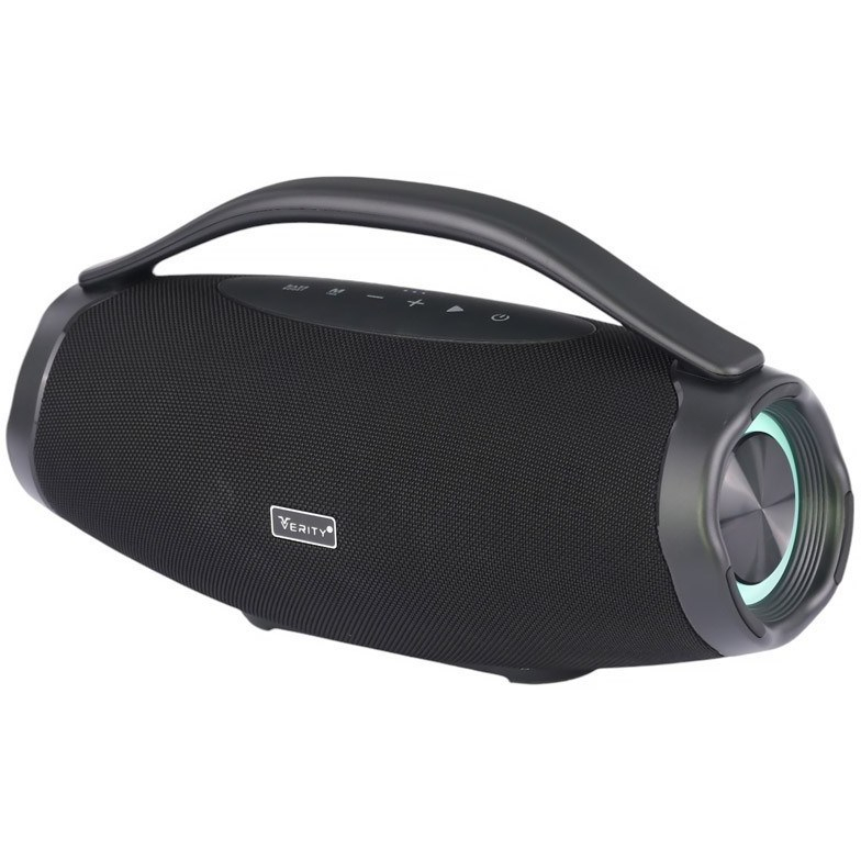 اسپیکر بلوتوثی قابل حمل وریتی مدل V-PS 7017 BT