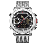 ساعت نیوی فورس مدل 88n91f72