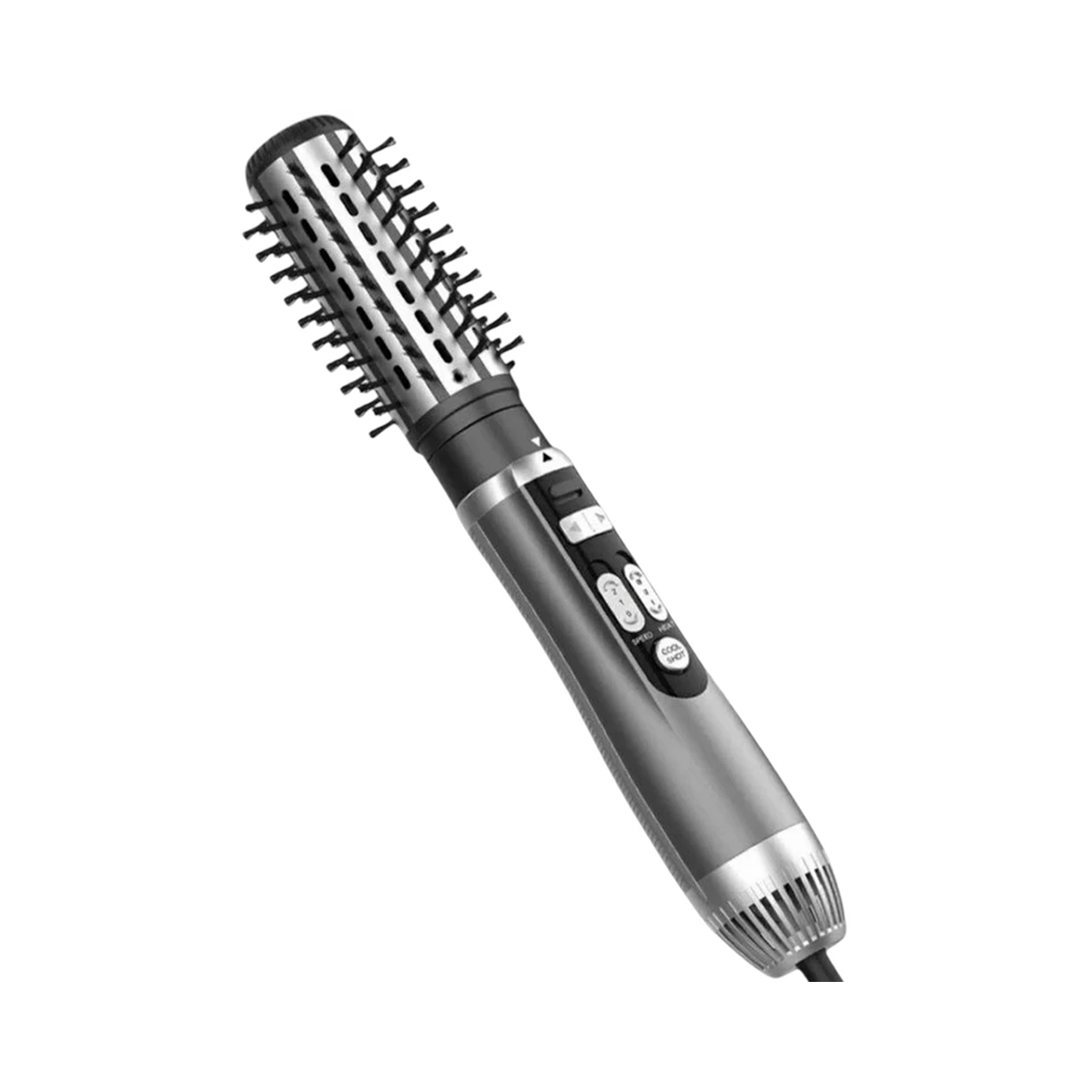 سشوار برس دار چرخشی انزو پروفیشینال مدل 749