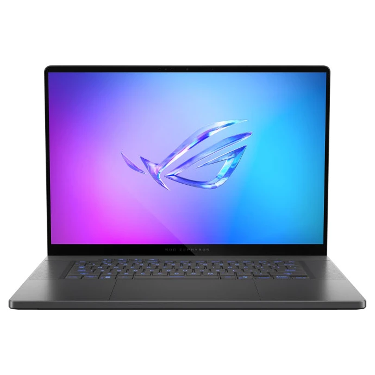 لپ تاپ ایسوس 16 اینچی مدل ROG Zephyrus G16 GU605CX Ultra 9 285H 64GB 1TB RTX 5090-small-image