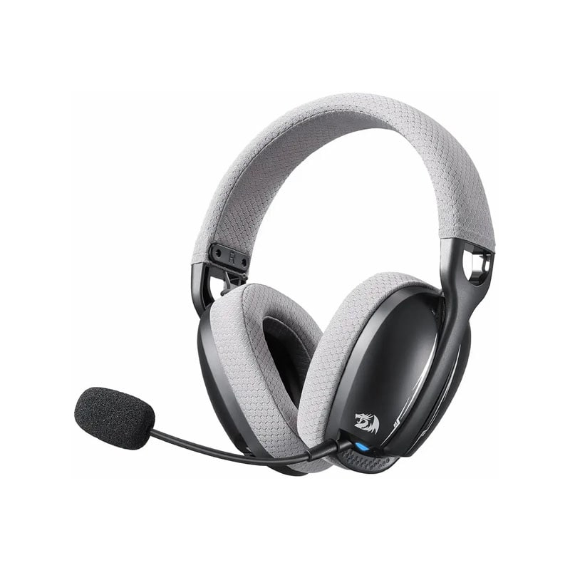 هدست بی سیم ردراگون مدل Skuld H878 BG