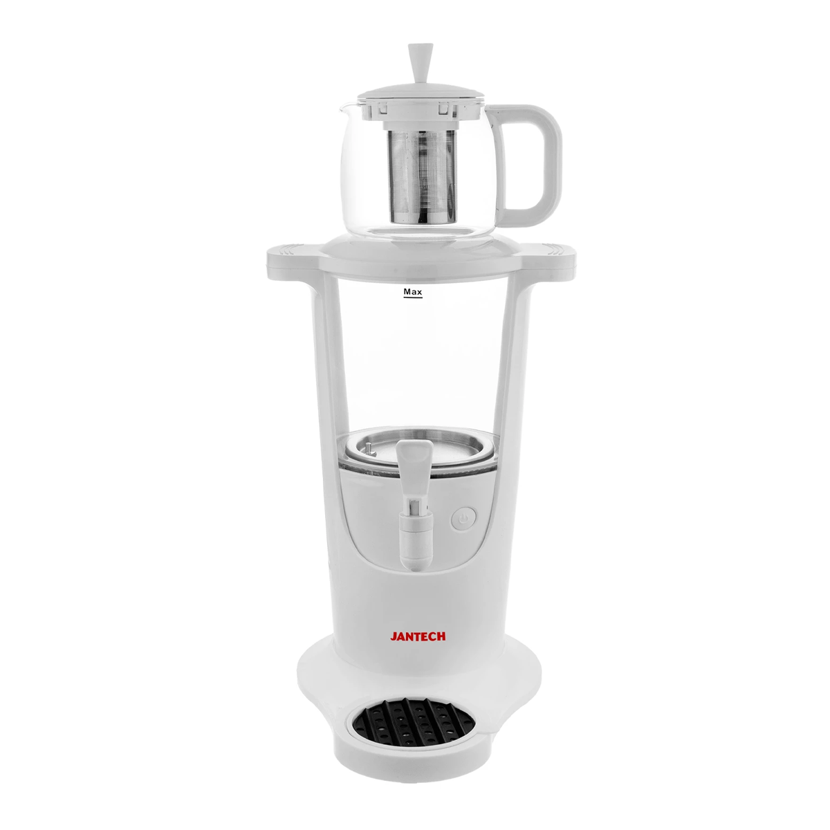 چای ساز جانتک مدل 1200W