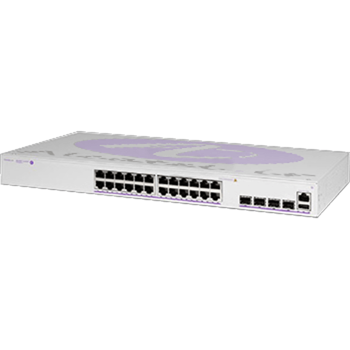 سوئیچ 24 پورت POE+ آلکاتل مدل OS2260-P24-small-image