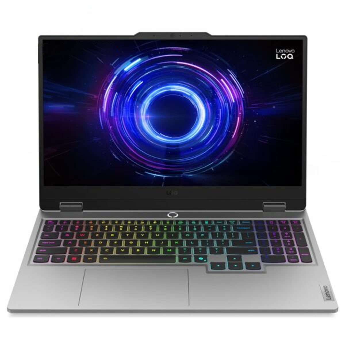 لپ تاپ لنوو 15.6 اینچی مدل LOQ i7 14700HX 24GB 512GB RTX 5050