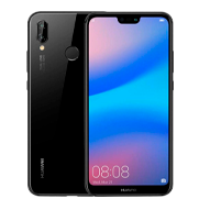 گوشی موبايل هواوی مدل Nova 3e (P20 Lite) ANE-LX1 دو سيم کارت - ظرفيت 64 گيگابايت