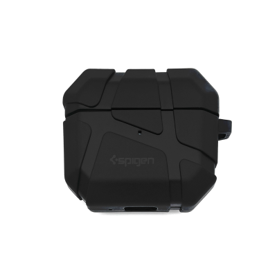 کاور اسپیگن مدل coque-01 مناسب برای کیس اپل ایر پاد پرو 2