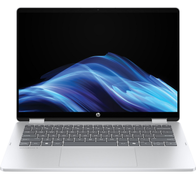 لپ تاپ اچ پی 14 اینچی مدل OmniBook 5 Flip 14-fp0013dx Core 5 120U 8GB 512GB SSD Touch Backlit