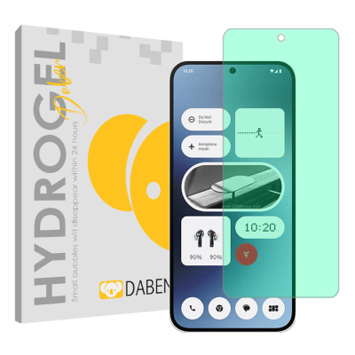 محافظ صفحه نمایش گرین لایت گوشی ناتینگ Phone 2a دبن مدل Tough