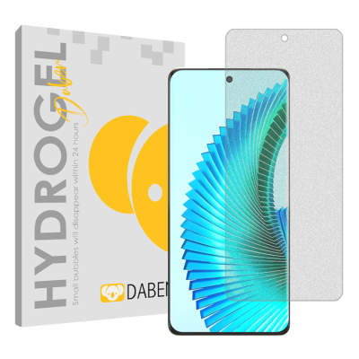 محافظ صفحه نمایش مات گوشی آنر X9b دبن مدل Tough