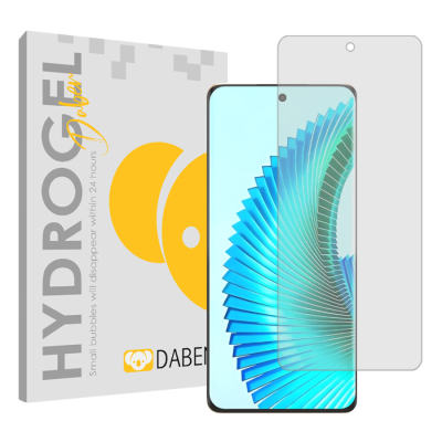 محافظ صفحه نمایش شفاف گوشی موبایل آنر X9b دبن مدل Tough