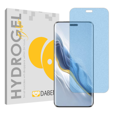 محافظ صفحه نمایش مات آنتی بلو گوشی آنر Magic6 Pro دبن مدل Tough