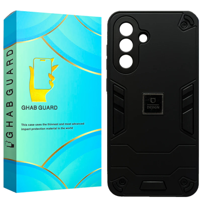 کاور گوشی سامسونگ Galaxy A56 5G قاب گارد مدل BATNG