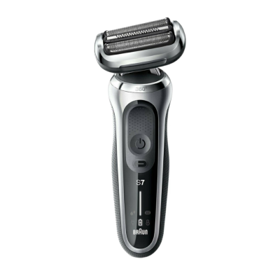 ماشین اصلاح صورت براون مد‌ل 71s-7200-cc