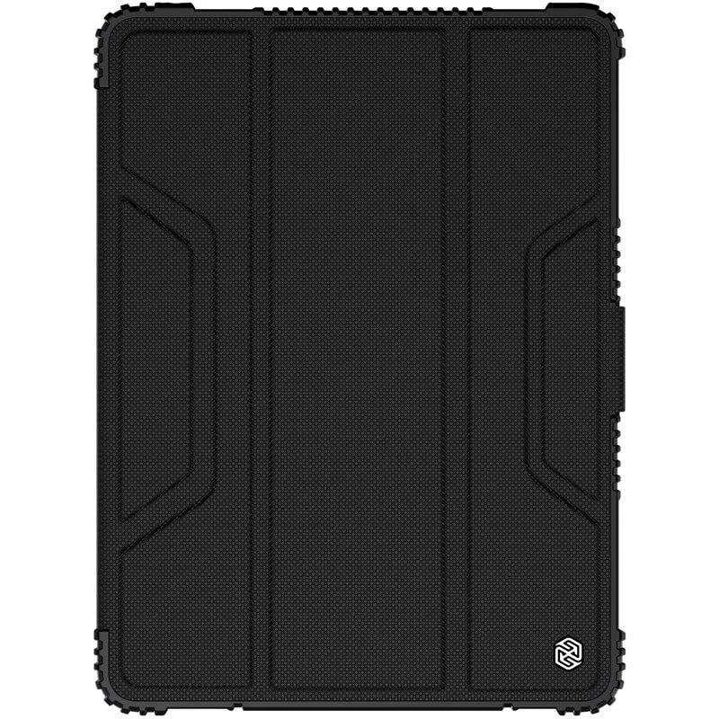 کیف کلاسوری تبلت اپل ipad Pro 12.9 2020 نیلکین مدل 2020
