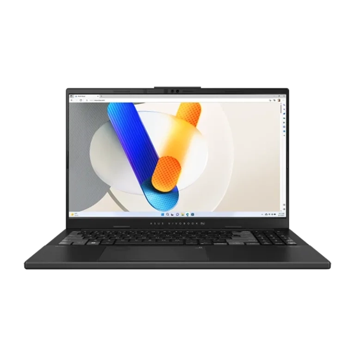 لپ تاپ ایسوس 15.6 اینچی مدل Vivobook Pro 15 N6506MV Ultra 7 155H 16GB 4TB RTX 4060