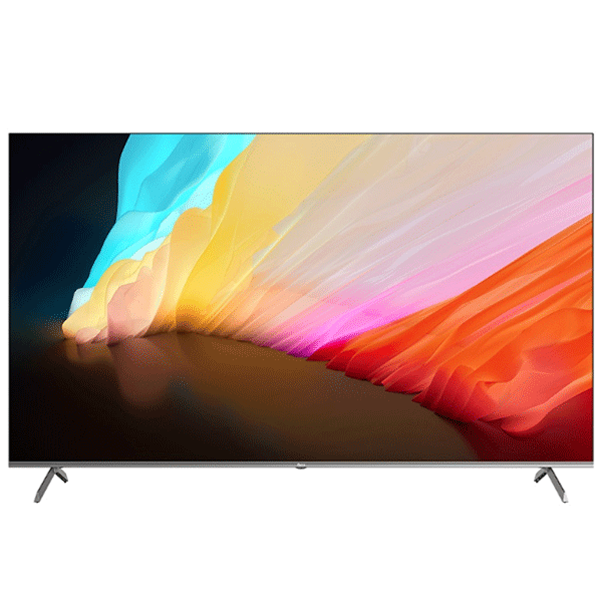 تلویزیون جی پلاس مدل GTV-75SQ868S سایز 75 اینچ-small-image