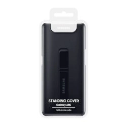 کیف محافظ مدل Standing Cover مناسب برای گوشی سامسونگ Galaxy A80 