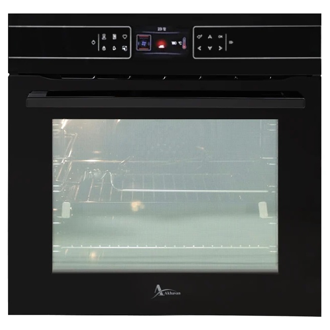 فر برقی اخوان مدل F41-PRO فر برقی اخوان مدل F41-PRO