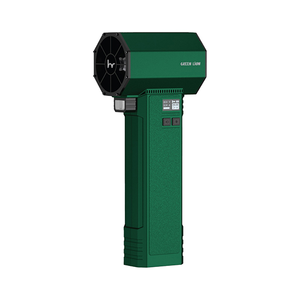 دستگاه دمنده و مکنده گرین لاین مدل Storm pro air