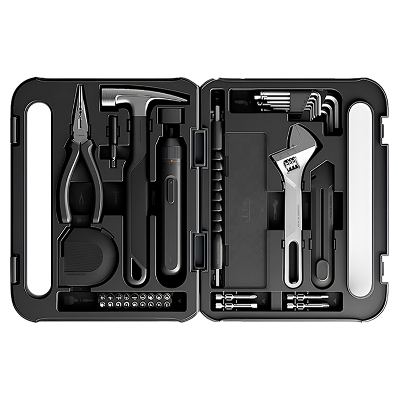 مجموعه 10 عددی ابزار میجیا مدل MJGJX001QW