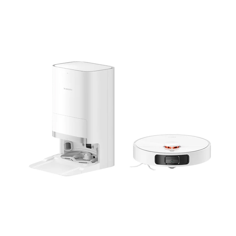 جاروبرقی رباتیک شیائومی مدل Xiaomi Robot Vacuum X20 Plus