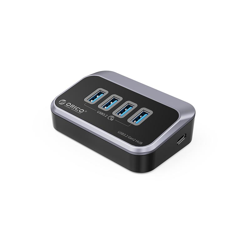 هاب 4 پورت اوریکو مدل M34A-G2-05
