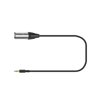 کابل میکروفون بنون به کنون کامیکا مدل CVM-D-XLR کابل میکروفون بنون به کنون کامیکا مدل CVM-D-XLR