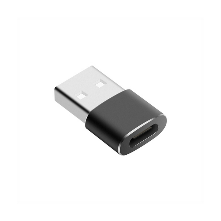 مبدل تایپ سی به USB کامیکا مدل CVM-USBC-A مبدل Type-C به USB کامیکا مدل CVM-USBC-A
