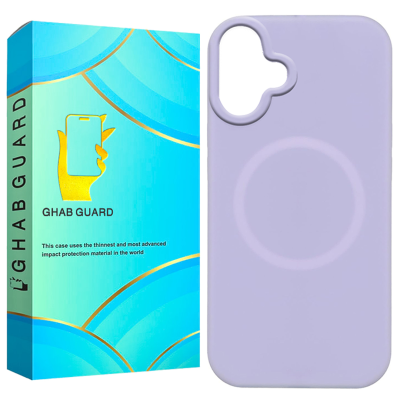 کاور گوشی اپل iPhone 16 قاب گارد مدل PASG
