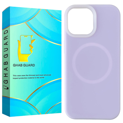 کاور گوشی اپل iPhone 15 Pro قاب گارد مدل PASG