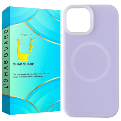 کاور گوشی اپل iPhone 13 قاب گارد مدل PASG