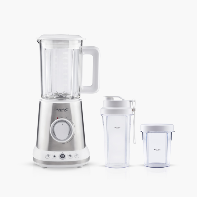 مخلوط کن و آسیاب کن مک استایلر مدل MC-10000
