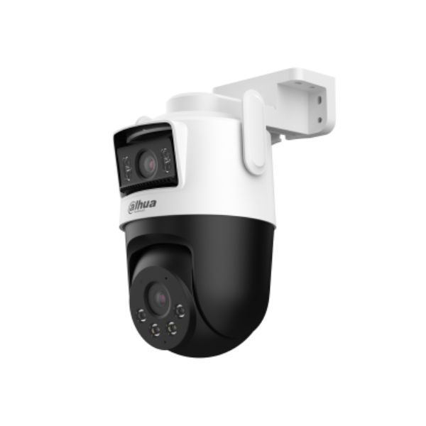 دوربین مداربسته تحت شبکه داهوا مدل DH-P5D-5F-PV دوربین مداربسته تحت شبکه داهوا مدل DH-P5D-5F-PV