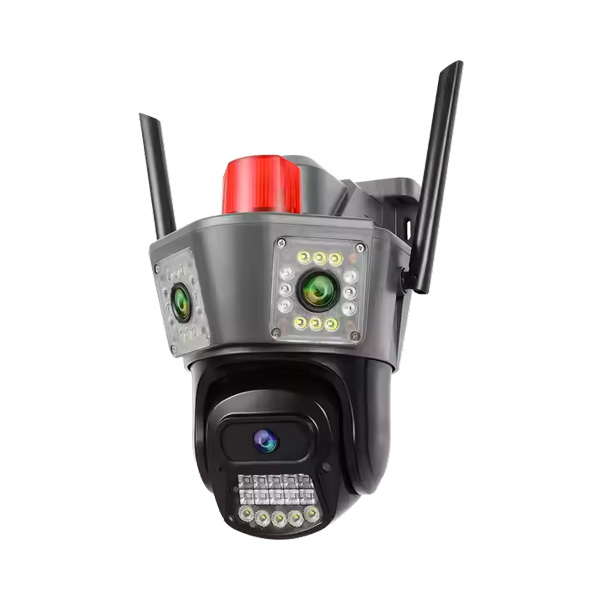 دوربین مداربسته تحت شبکه مدل AUDIS3SMART4G