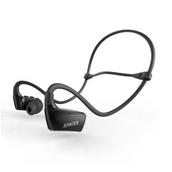 هدفون بی سیم انکر مدل  SoundBuds Sport NB10