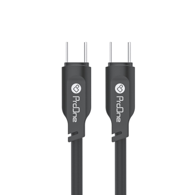کابل تایپ سی پرووان مدل PCC142 کابل تبدیل USB-C پرووان مدل PCC142