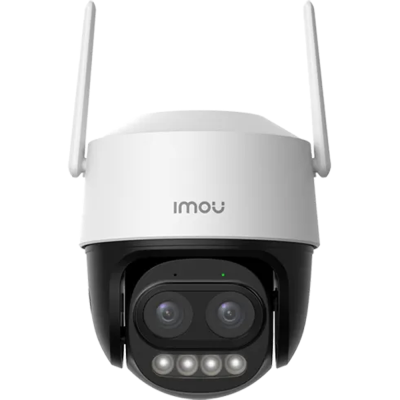 دوربین مداربسته هوشمند آیمو مدل Cruiser Z 5MP