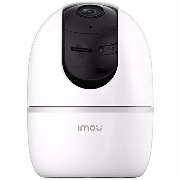 دوربین مداربسته تحت شبکه آیمو مدل RANGER2