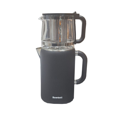 چای ساز روی هم داونتی مدل DW4031 چای ساز روی هم داونتی مدل DW4031