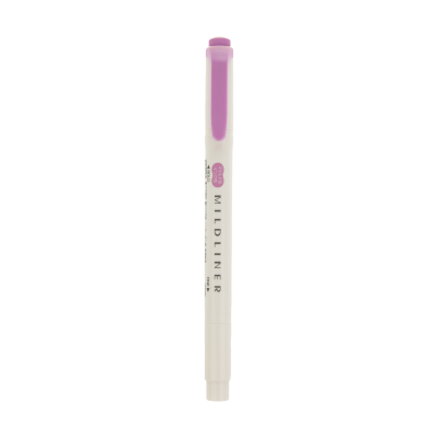 ماژیک علامت گذار زبرا مدل Mildliner