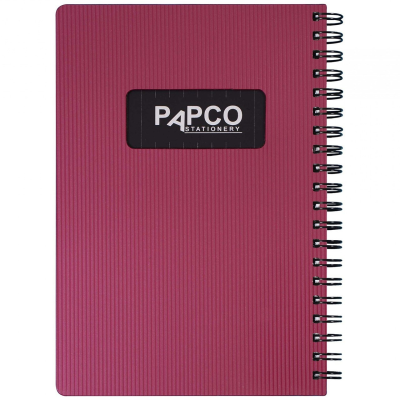 دفتر یادداشت پاپکو کد NB-642BC دفتر یادداشت پاپکو کد NB-642BC