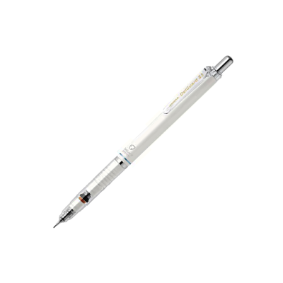 مداد نوکی 0.5 میلی متری زبرا مدل Delguard System مداد نوکی 0.5 میلی متری زبرا مدل Delguard System