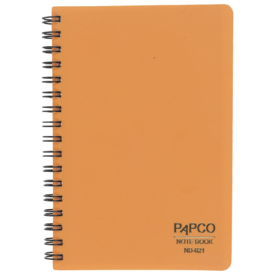 دفتر یادداشت پاپکو کد NB-621 دفتر یادداشت پاپکو کد NB-621
