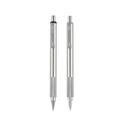 خودکار زبرا مدل MF-701 به همراه مداد نوکی